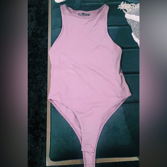 Zara bodysuit - Picture 1 of 1